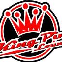 Kingpin Lounge logo